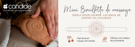 candide mini bouillotte